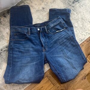 Lucky brand jeans